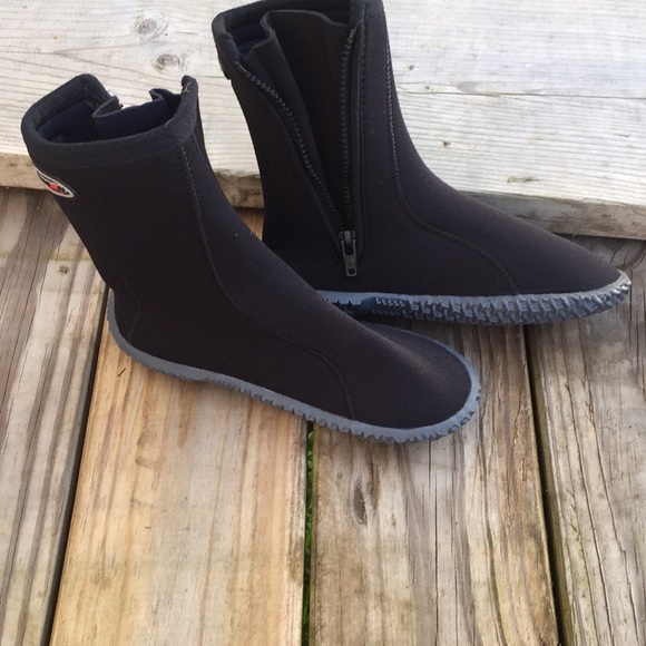 Henderson Dive Wear Shoes Henderson Dive Wear Dive Boots Poshmark